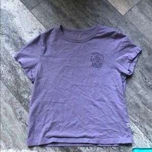 vans tee